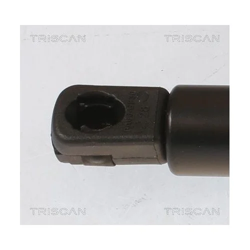 Амортизатор багажника TRISCAN 8710 43251 для HYUNDAI, задній лівий, фото №2 Амортизатор багажника TRISCAN 8710 43251 для HYUNDAI, задній лівий, фото №2