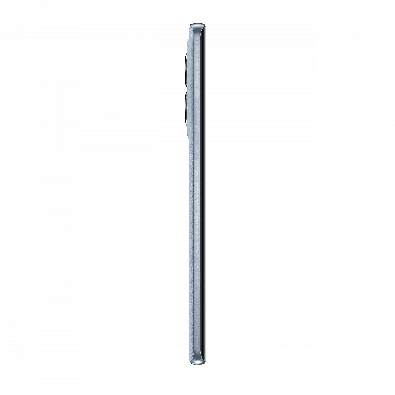 Смартфон Motorola Edge 50 Fusion 8/256GB Marshmallow Blue, фото №9