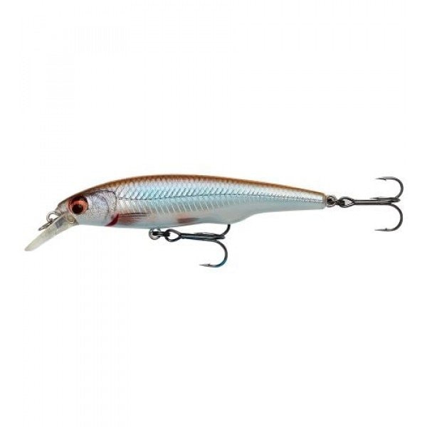 Gravity Twitch 83SP SR 83mm 10.0g Roach воблер Savage Gear, фото №1