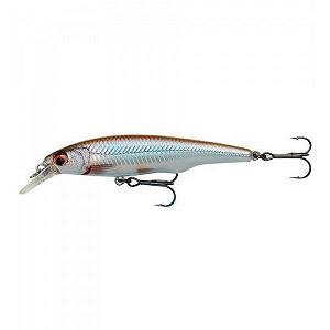Gravity Twitch 83SP SR 83mm 10.0g Roach воблер Savage Gear - Фото 1