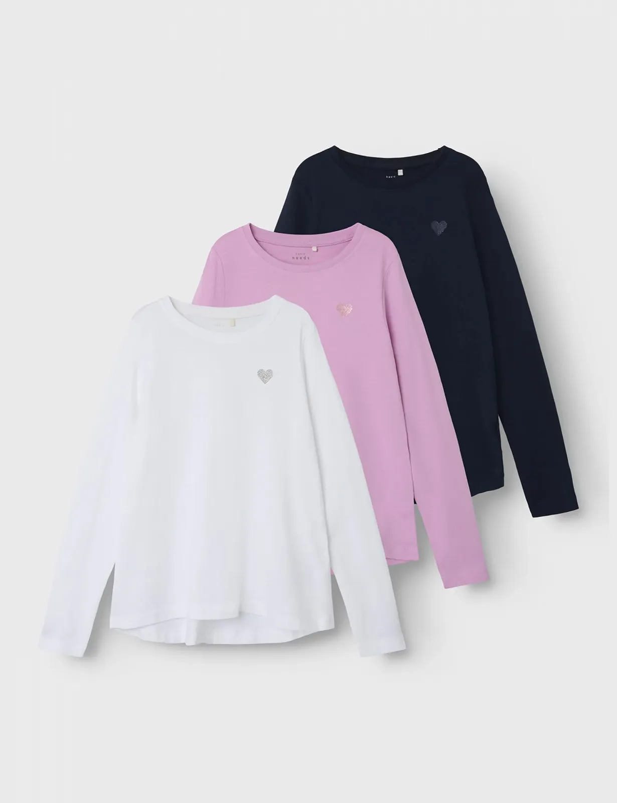 Комплект дитячого одягу для сну NAME IT (3 шт.), фото №3 Комплект дитячого одягу для сну NAME IT (3 шт.), фото №3