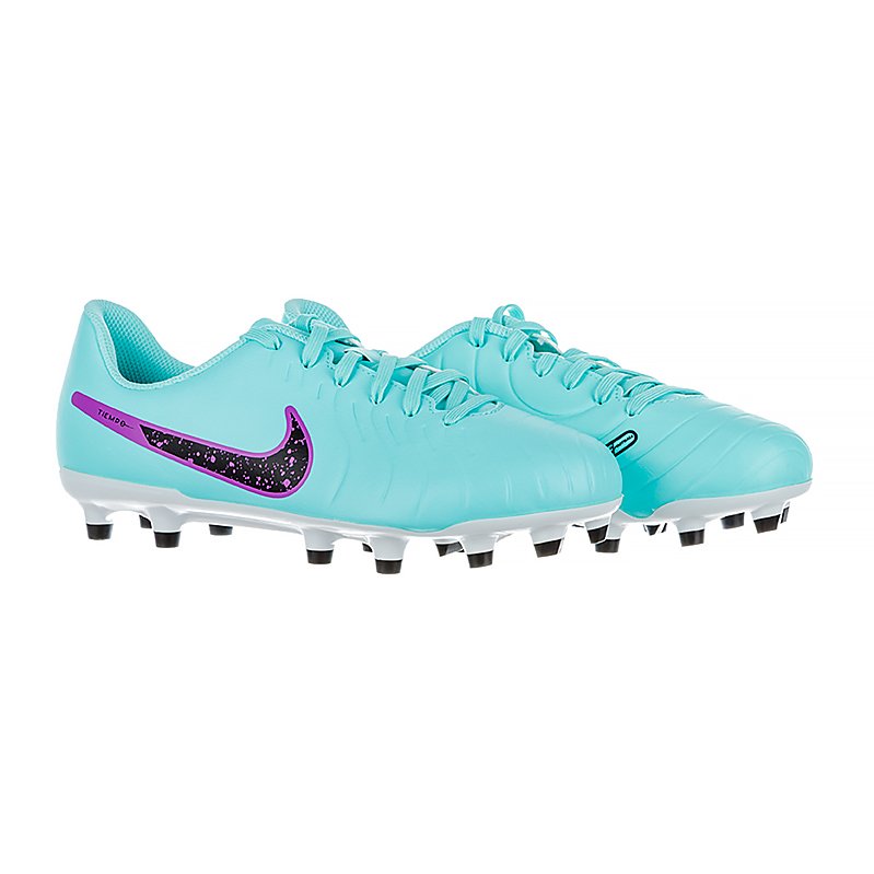 Бутси Nike Tiempo Legend 10 Club FG/MG Junior 37.5, фото №5