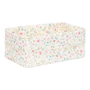 Органайзер для пеленального столика Little Dutch Fairy Wonders Fairy Garden большая - Фото 1