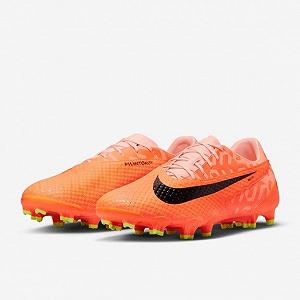 Бутси NIKE PHANTOM GX ACADEMY WC FG/MG 39 - Фото 1