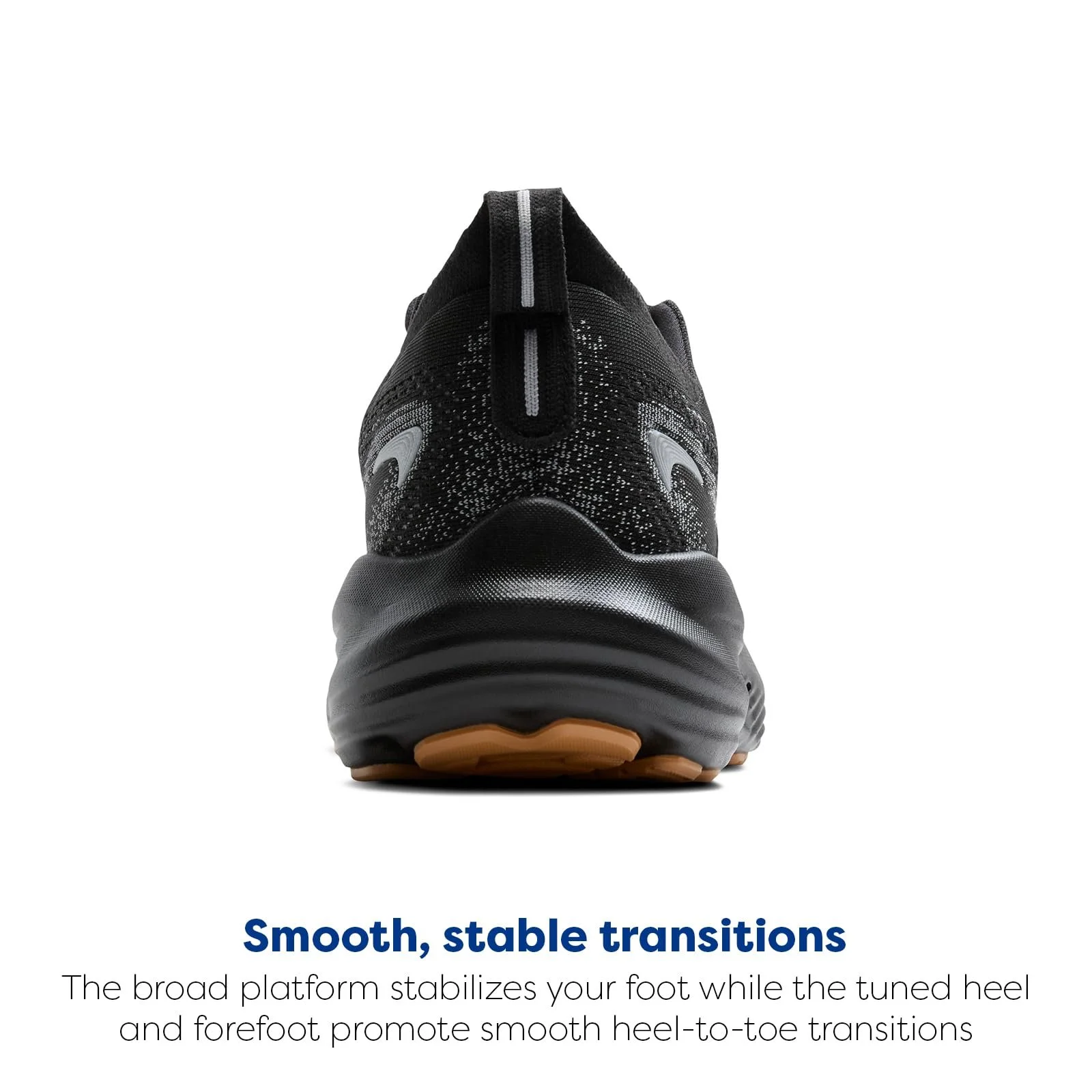 Кросівки Brooks Glycerin 22, фото №3 Кросівки Brooks Glycerin 22, фото №3