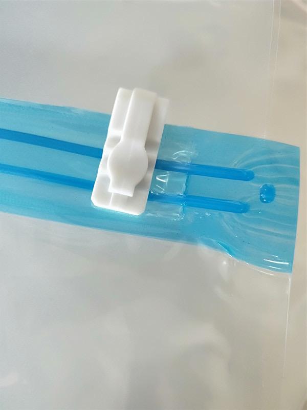 Набір вакуумних пакетів The Chestnut з клапаном ручної насос-помпо 10 шт Прозорий (211111-000-36), фото №7 Набір вакуумних пакетів The Chestnut з клапаном ручної насос-помпо 10 шт Прозорий (211111-000-36), фото №7