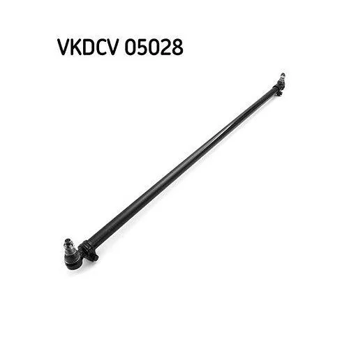 Рулевая тяга SKF VKDCV 05028 для DAF, фото №4