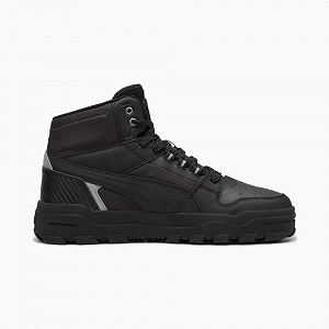 Черевики чоловічі Puma Rebound Abrupt Open Road II (397469 01)  42 - Фото 1