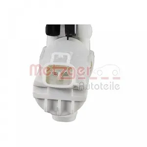 Насос омывателя, очистка стекол METZGER 2221138 для CITROËN HONDA PEUGEOT synthetic.ua - Фото 1