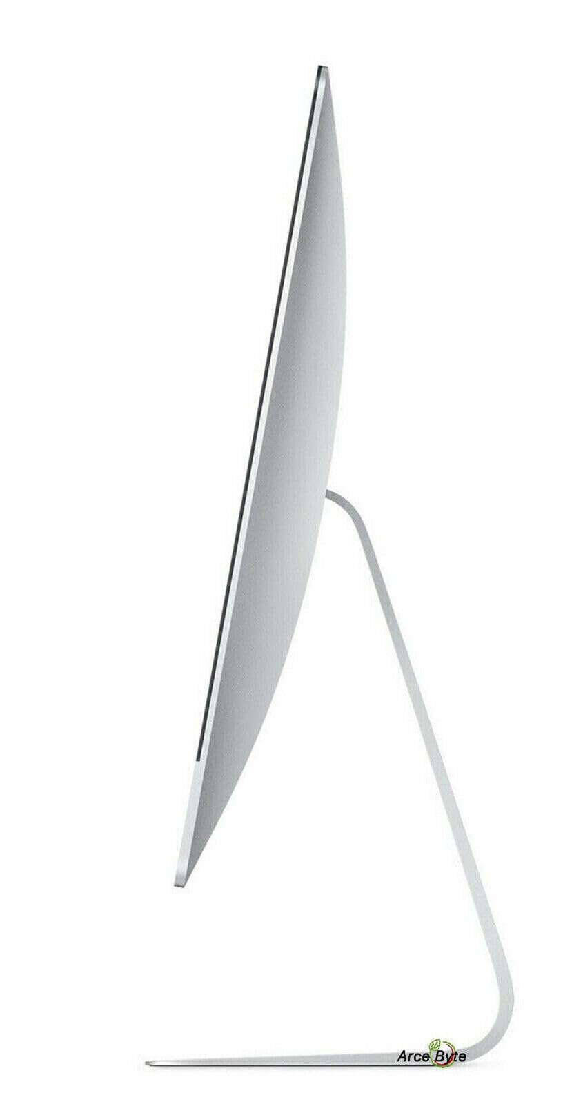 ПК Apple iMac ME086LL 21,5 дюймів Intel Core i5 2,7 ГГц 4 ядра RAM 16 ГБ 1000 ГБ жорсткий диск оригінальний (відновлений), фото №4