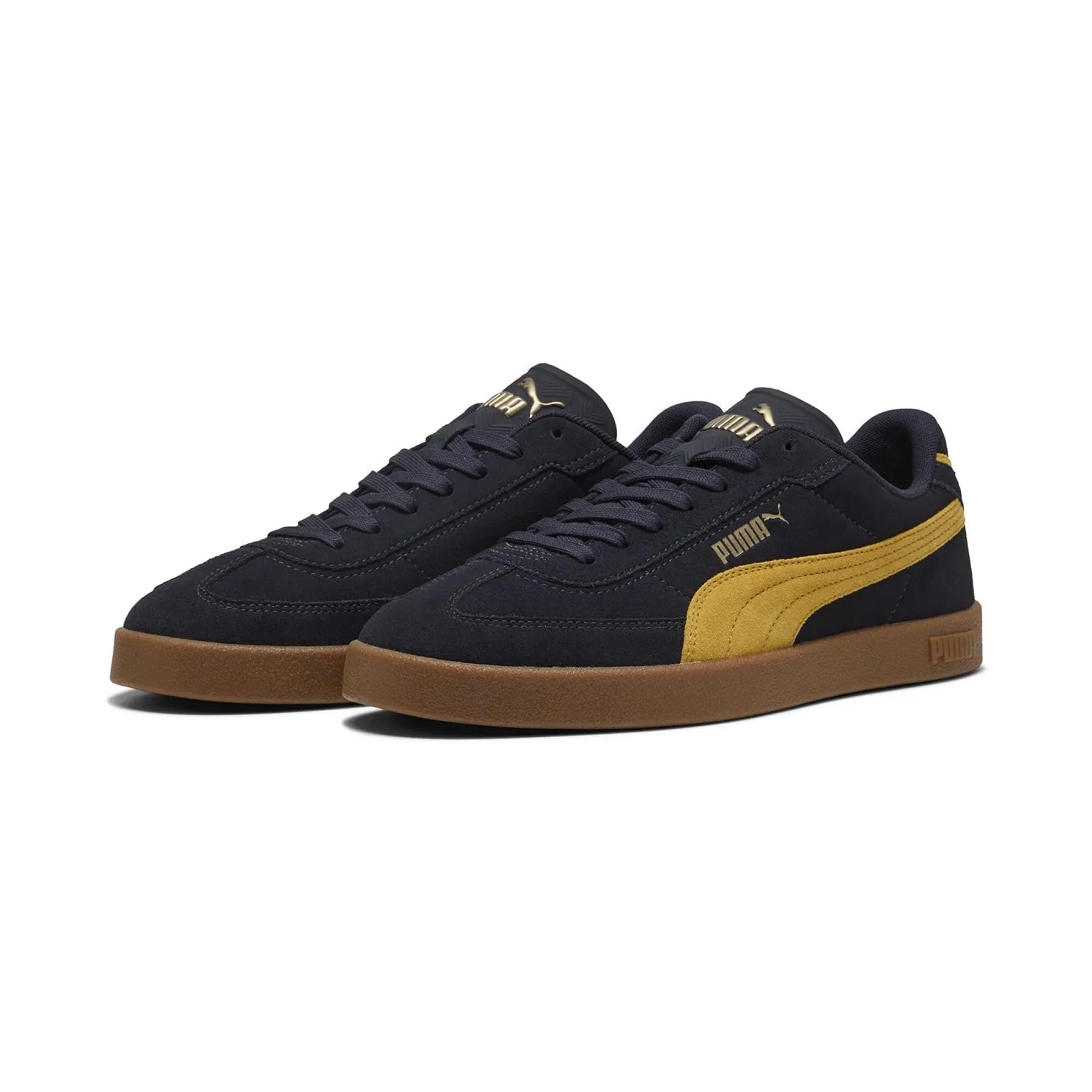 Кеды PUMA Club Ii Era Suede Unisex, фото №2