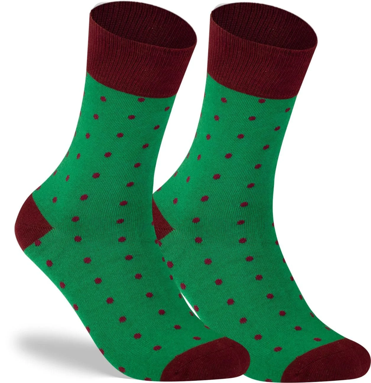 Шкарпетки Різнокольорові, Високоякісні бавовняні, фото №1