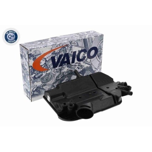 Корпус повітряного фільтра VAICO Q+ V24-1398 для FIAT, фото №2 Корпус повітряного фільтра VAICO Q+ V24-1398 для FIAT, фото №2