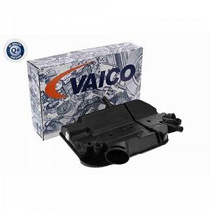 Корпус повітряного фільтра VAICO Q+ V24-1398 для FIAT synthetic.ua - Фото 1