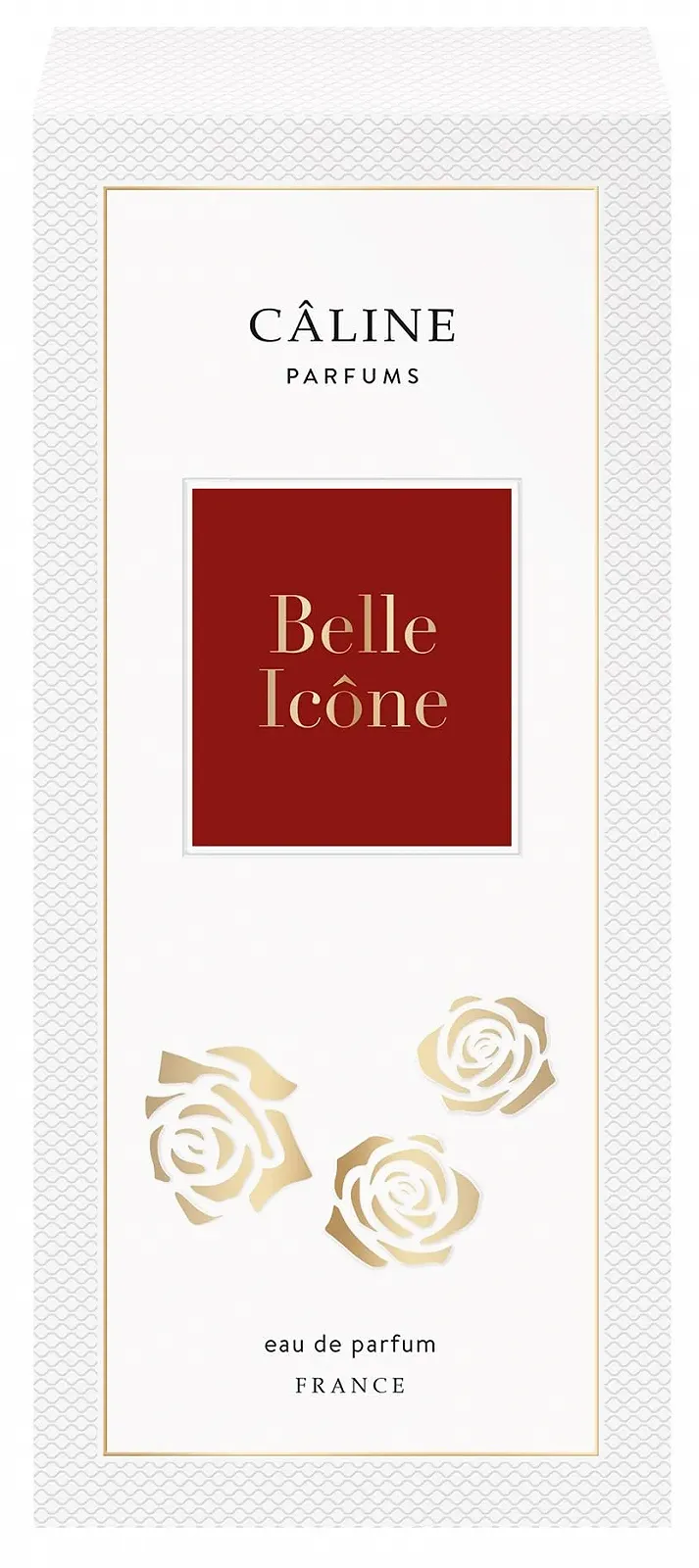 Парфумована вода Came Belle Icon 60 мл, фото №2