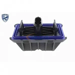 Комплект опор домкрата VAICO V20-2235 EXPERT KITS + BMW двусторонний передний synthetic.ua - Фото 1