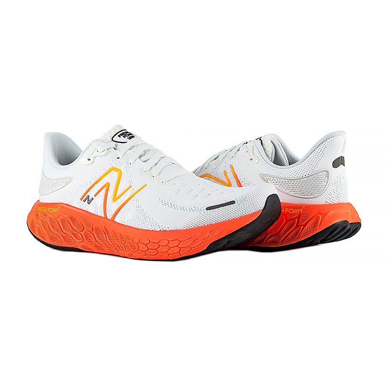 Кроссовки New Balance FF 1080 V12 Размер 42, фото №1