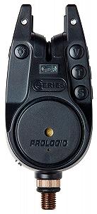 Набор сигнализаторов Prologic C-Series Pro Alarm Set 3+1+1 All Blue synthetic.ua - Фото 1