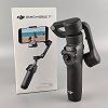 Стедикам  DJI Osmo Mobile 6 Черный Б/У Приемлемый