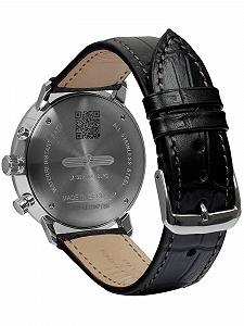 Чоловічий годинник з місячним календарем Zeppelin Vintage Style 7036-1 synthetic.ua - Фото 1