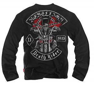 Dobermans Aggressive Longslive Death Rider LS123BK XXL synthetic.ua - Фото 1