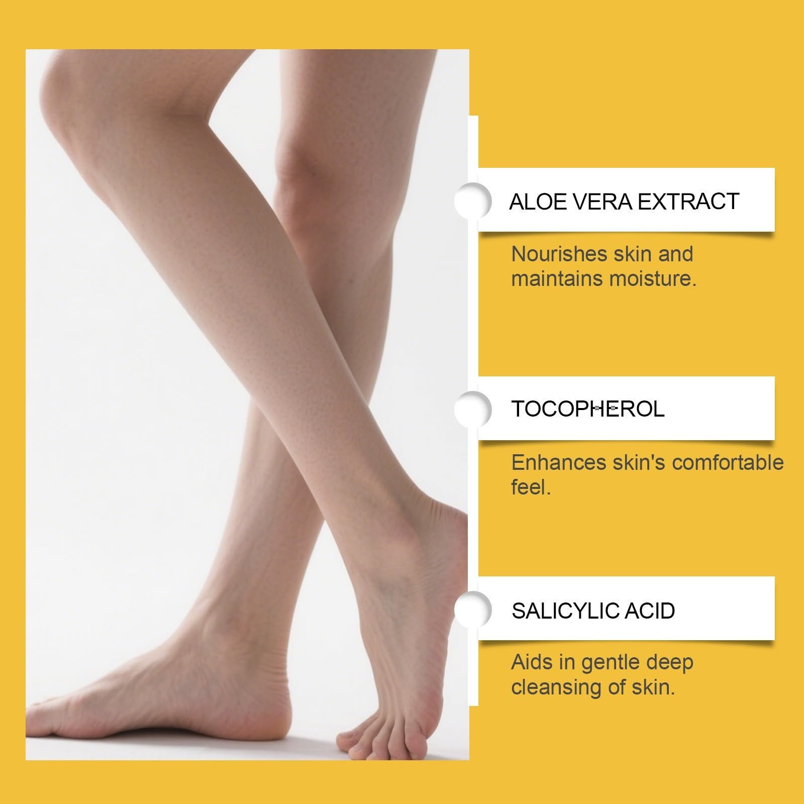 Гель для душу Cleansing Body Wash зволожуючий з м'якою формулою, ароматний (3 шт.), фото №3