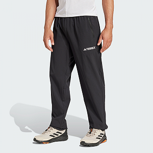 Штаны Adidas ESS PANTS JP0811 Черный XL - Фото 1