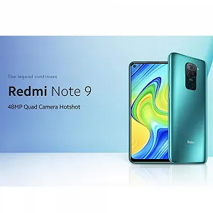 Смартфон Redmi Note 9 ціна на synthetic.ua - Фото 1 Смартфон Redmi Note 9 synthetic.ua - Фото 1