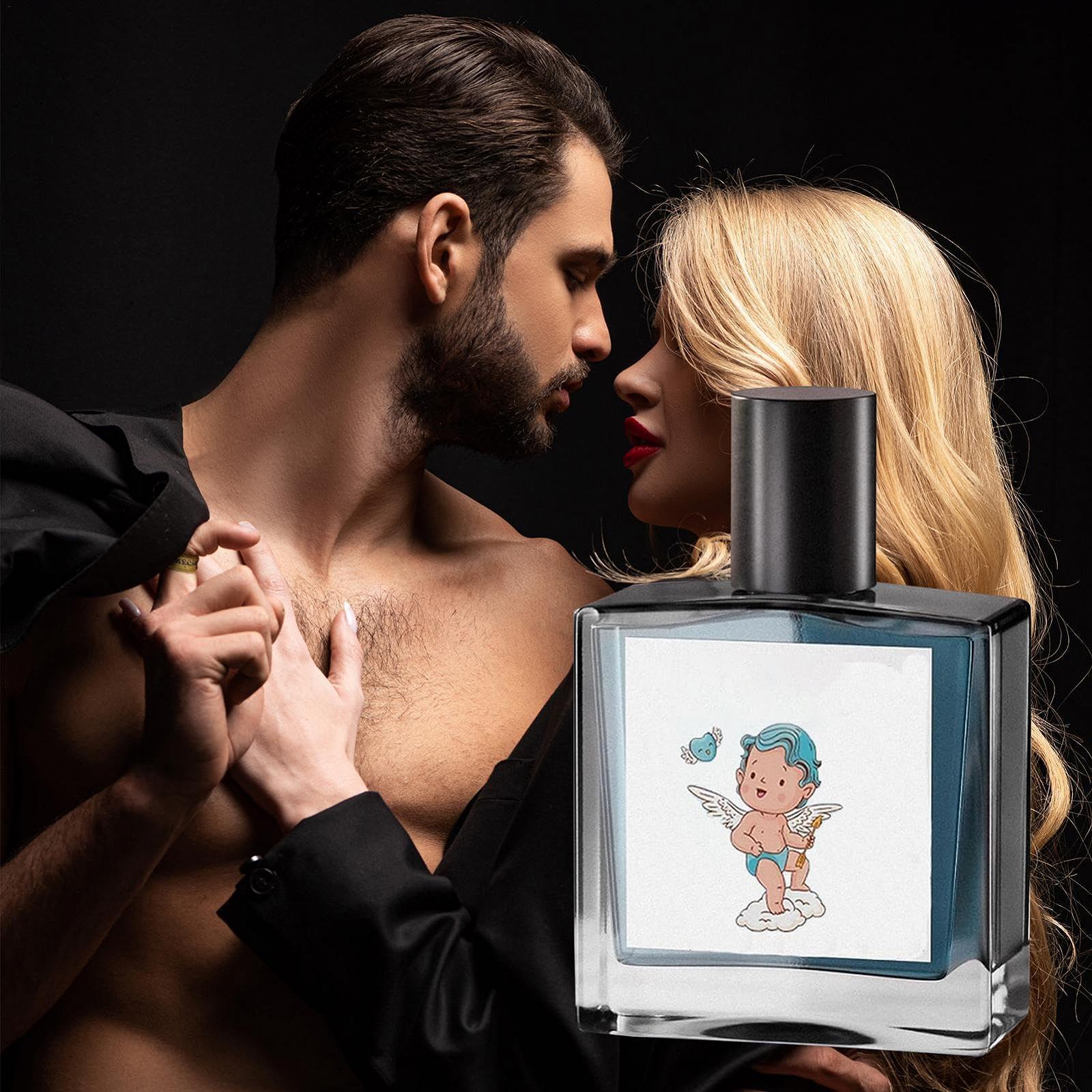 Одеколон Pheromone Pheromone Cologne для мужчин, фото №3