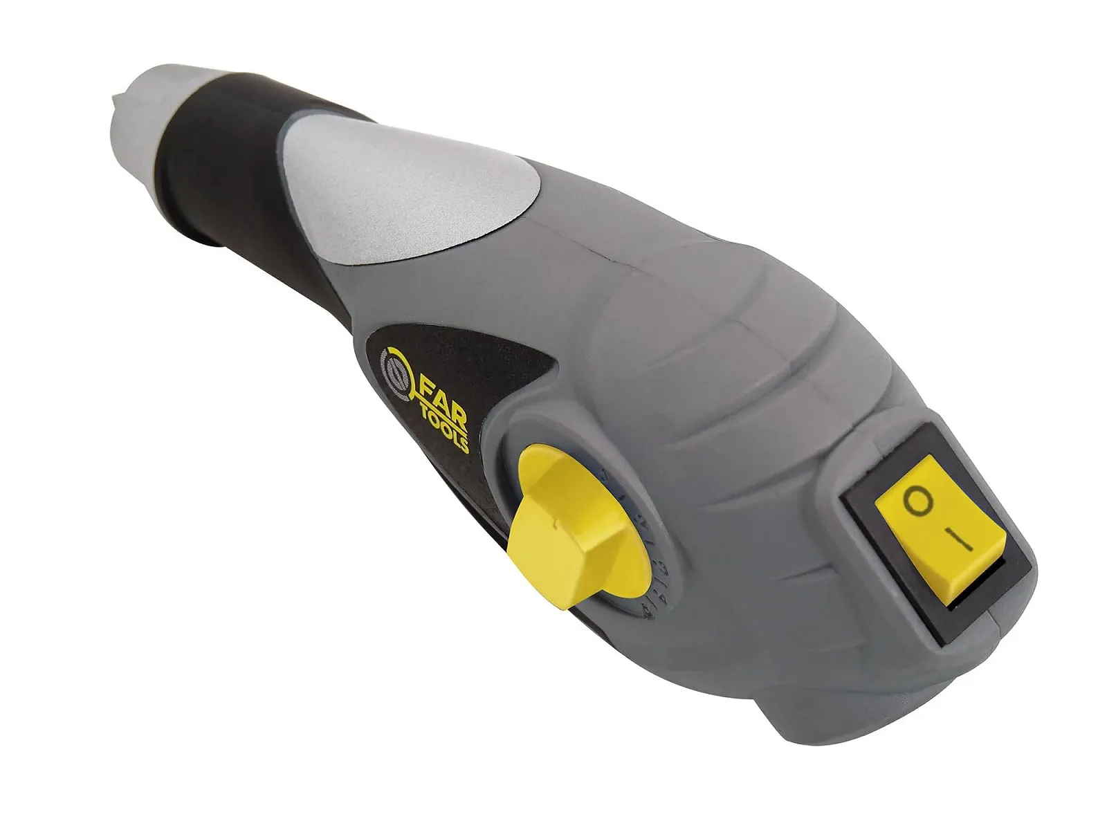 Шліфмашина Fartools DC 130 Mini 130 Вт 8000-33,000 об/хв, фото №5