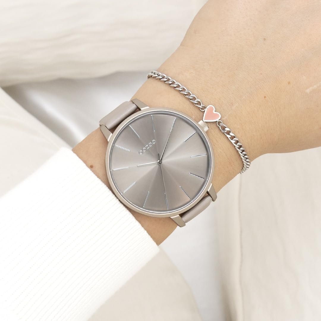 Часы Oozoo Timepieces Женские, фото №3