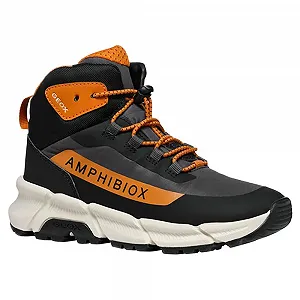 Кроссовки Geox J Flexyper Plus Boy synthetic.ua - Фото 1