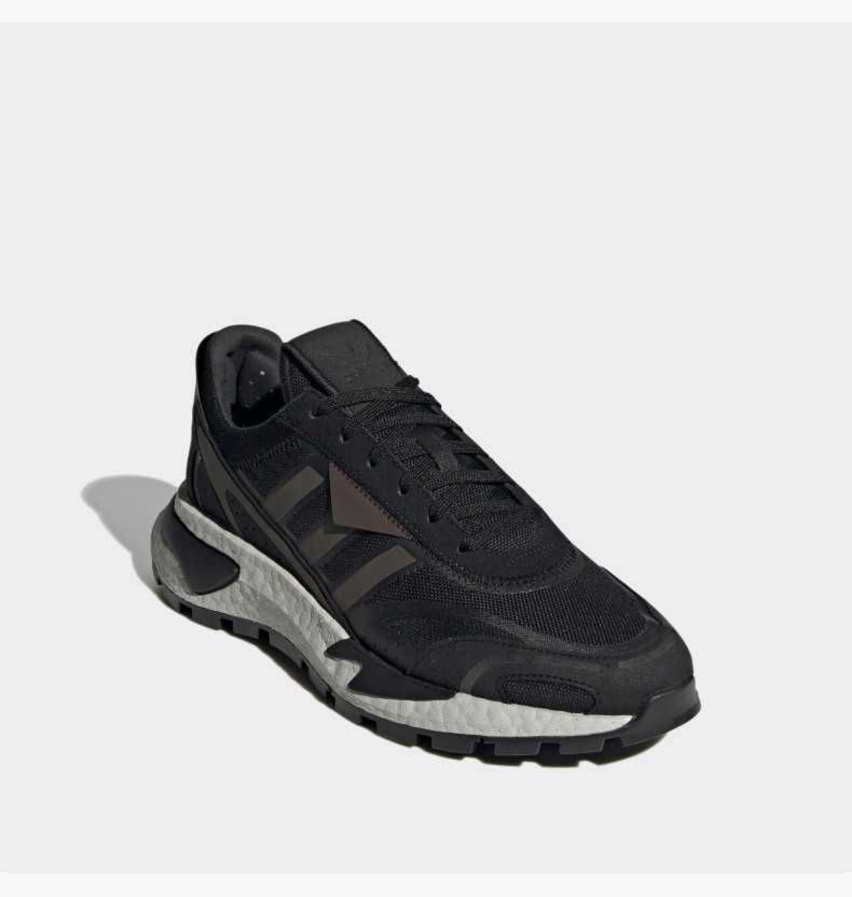 Кросівки Adidas Retropy P9 42, фото №4