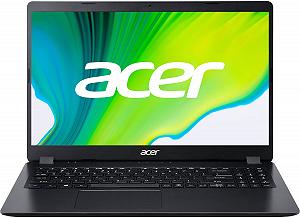 Ноутбук 15.6" Acer Aspire 3 (A315-56-52ZT) Intel Core i5-1035G1 RAM 8GB SSD 512GB Windows 11 Home (UKR) - Фото 1