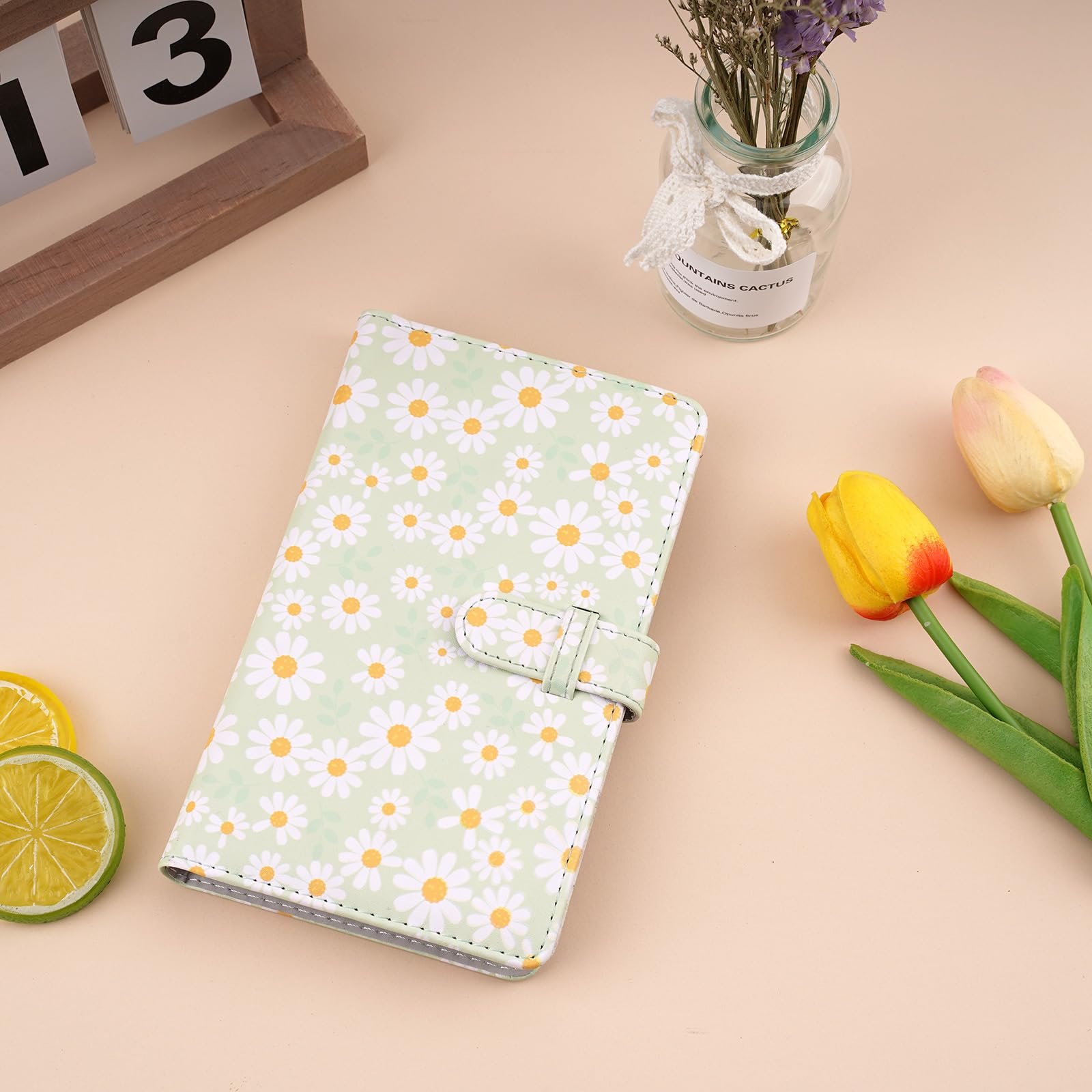 Фотоальбом Fujifilm Instax Mini 2x3 96 карманов, фото №5