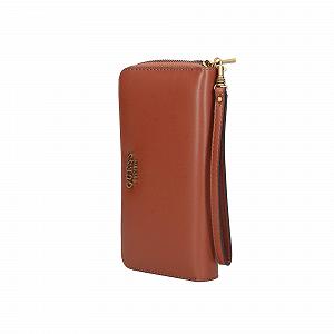 Гаманець Guess Laurel Travel Accessory для жінок synthetic.ua - Фото 1