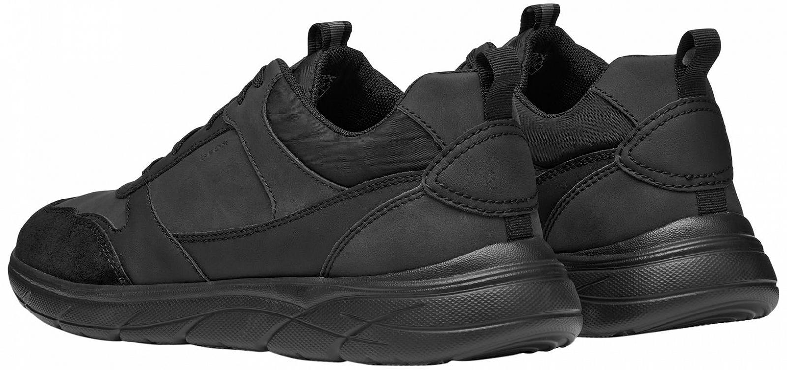 Кросівки Geox U Portello A Чоловічі, фото №10