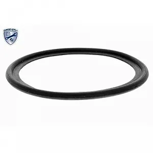 Радиатор масляный двигателя VEMO V48-60-0028 EXPERT KITS + для LAND ROVER synthetic.ua - Фото 1