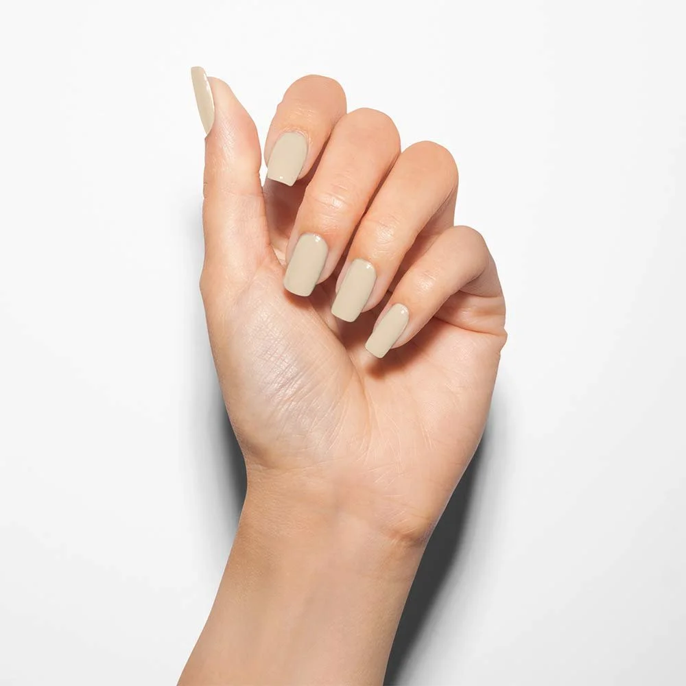 Гель-лак Gelish Mini Need A Tan 9 мл, фото №5 Гель-лак Gelish Mini Need A Tan 9 мл, фото №5