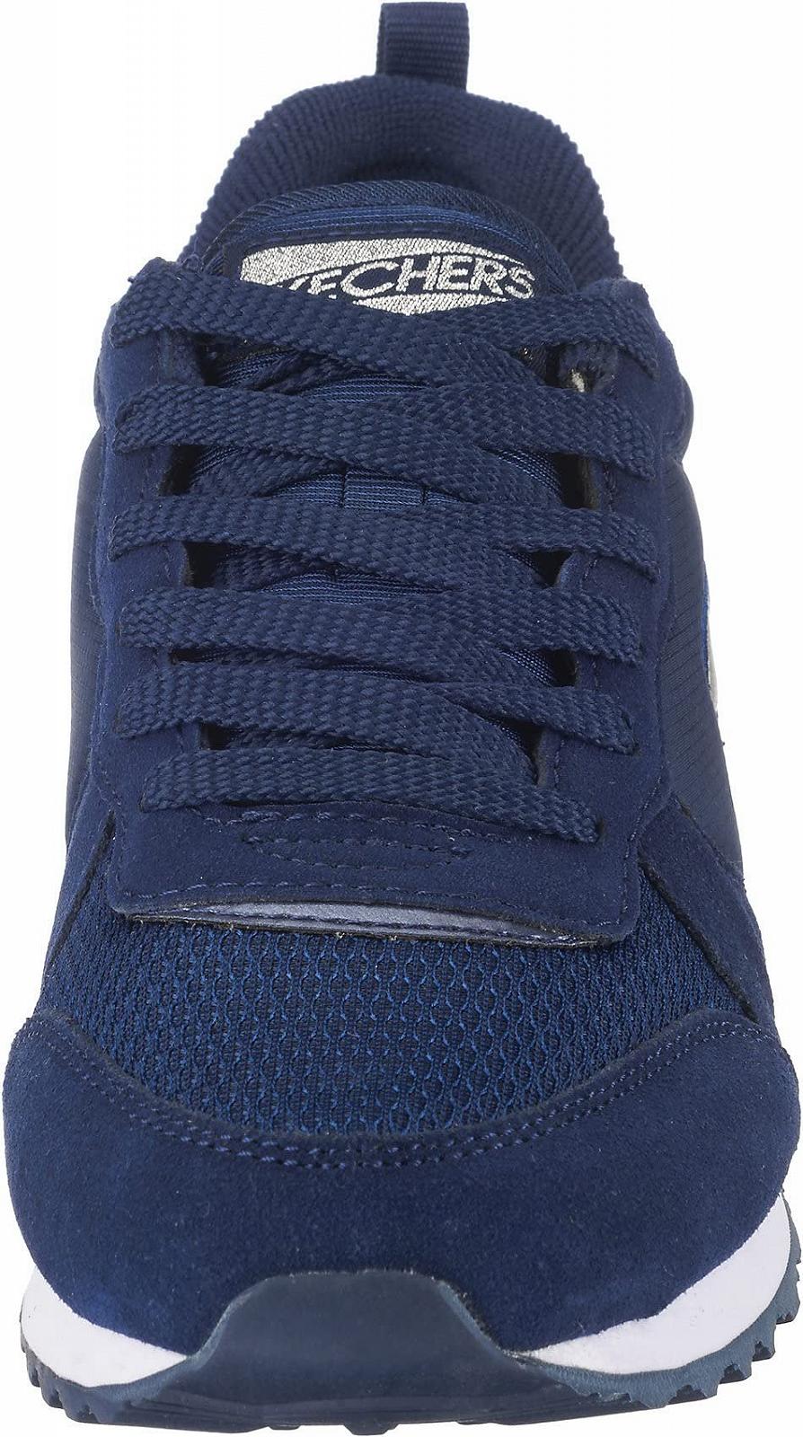 Кроссовки Skechers Og 85 Gold'n Gurl, фото №3