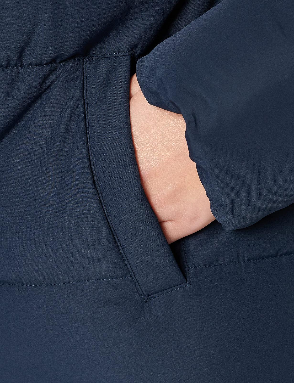 Куртка Tom Tailor Denim Женская Пуховая с воротником-стойкой, фото №5