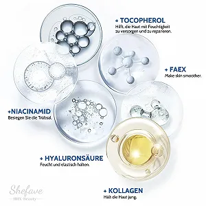 Маска Корейская Collagen, 8 штук Маска Collagen ночная, Пленка Collagen обратная Растворимая Пленка с добавкой Collagen - С гидролизованным Collagen (8) synthetic.ua - Фото 1