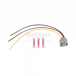 Ремкомплект кабелю датчика детонації METZGER 2324300 для VAG - Фото 1