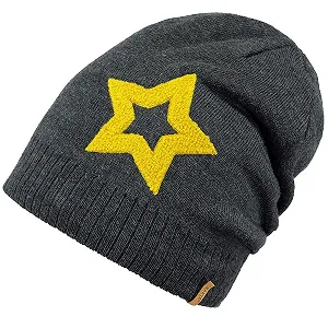 Берет Barts Dag для мальчиков - Фото 1