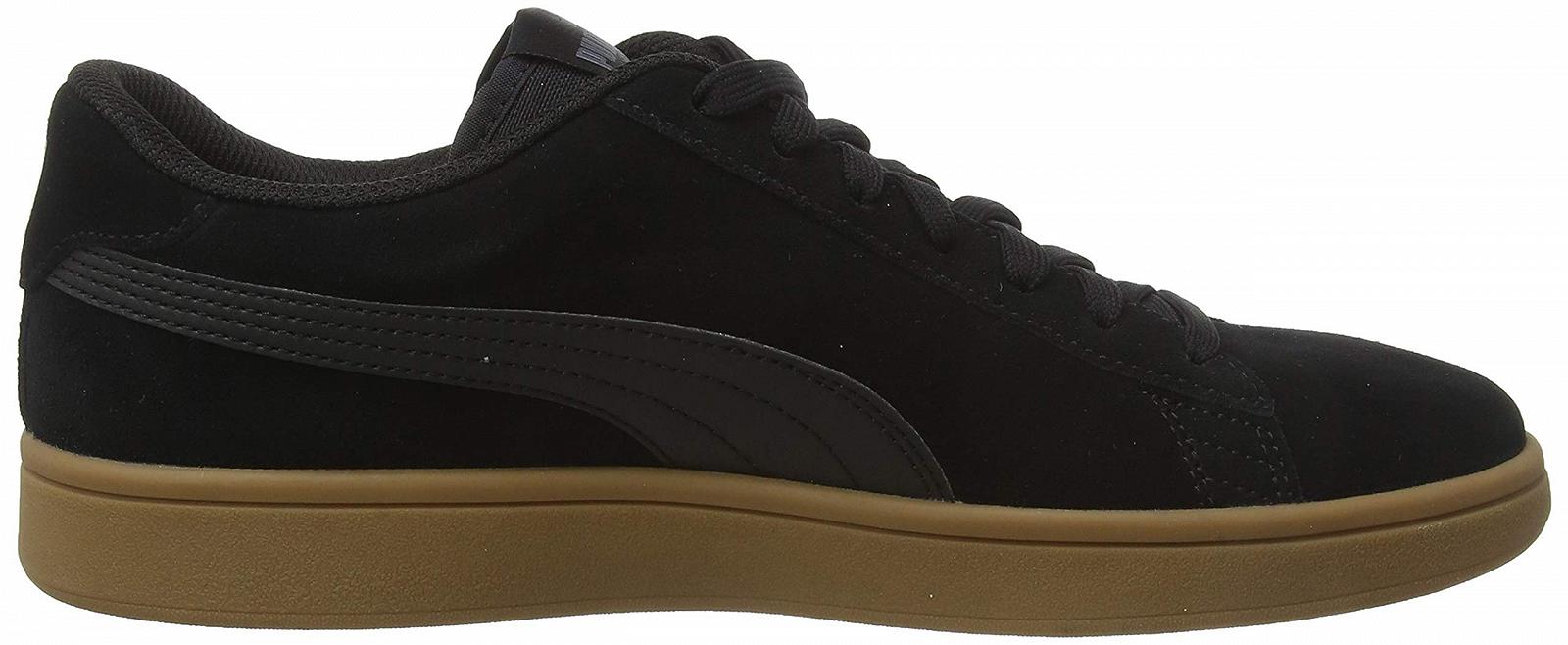 Кросівки PUMA Smash v2 Unisex, фото №6