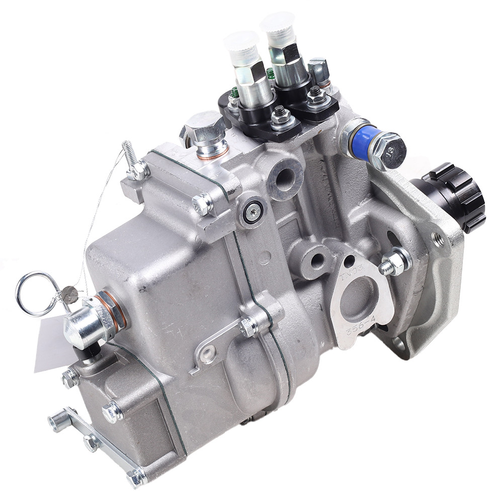 Насос паливний Т-16, Т-25, Д-21, Д-120 пр-во Юбана 2УТНИ-1111005-Д120, фото №2 Насос паливний Т-16, Т-25, Д-21, Д-120 пр-во Юбана 2УТНИ-1111005-Д120, фото №2