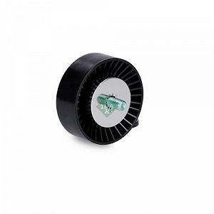 Ролик направляющий поликлинового ремня Schaeffler INA 532 0515 10 для BMW MINI synthetic.ua - Фото 1