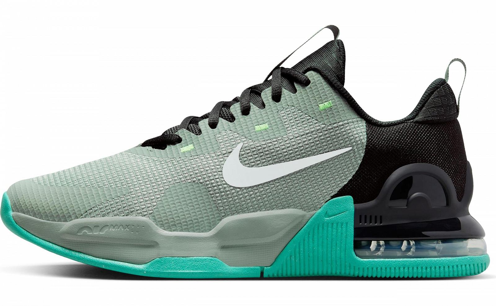 Кроссовки Nike Air Max Alpha Trainer 5 мужские, фото №1