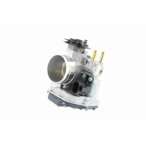 Дроссельная заслонка VEMO V10-81-0016 для AUDI SEAT VW, фото №4 Дроссельная заслонка VEMO V10-81-0016 для AUDI SEAT VW, фото №4