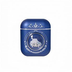 Наушники Genshin Impact Bluetooth Anime Style Wireless Voice (Furina) - Фото 1